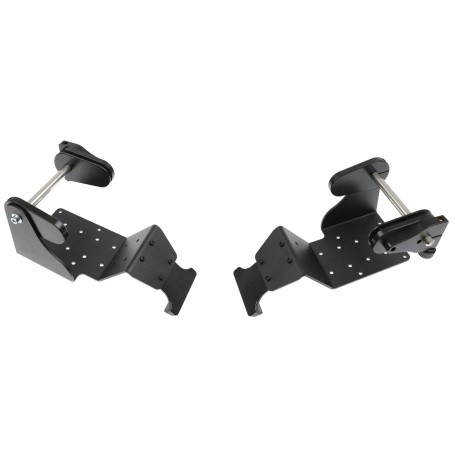 Brodit 216298 Parte di ricambio e accessorio per stampante/scanner Monte 1 pz