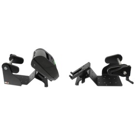Brodit 216494 supporto per personal communication Supporto passivo Stampante portatile Nero