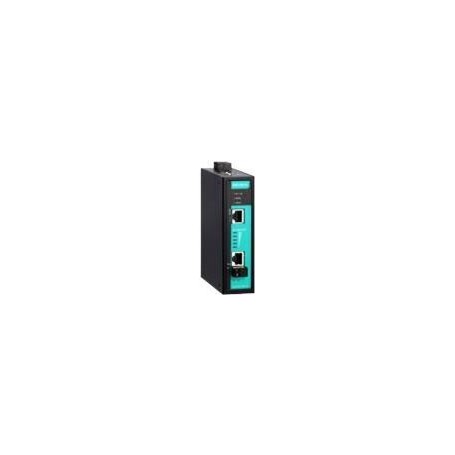 Moxa Ethernet Extender. Vdsl2. Managed (IEX-402-VDSL2)