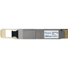 Kompatibler Mikrotik DDQ+85MP01D BlueOptics BO29X854S1D QSFP-DD Transceiver, MPO-16/MTP-16, 400GBASE-SR8, Multimode Fiber, 850nm (DDQ+85MP01D-BO)
