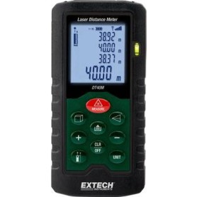 Extech DT100M Laser-Entfernungsmesser Messbereich (max.) 100 m (DT100M)