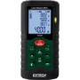 Extech DT100M Laser-Entfernungsmesser Messbereich (max.) 100 m (DT100M)