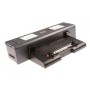 HP 449720-001 replicatore di porte e docking station per laptop Grigio