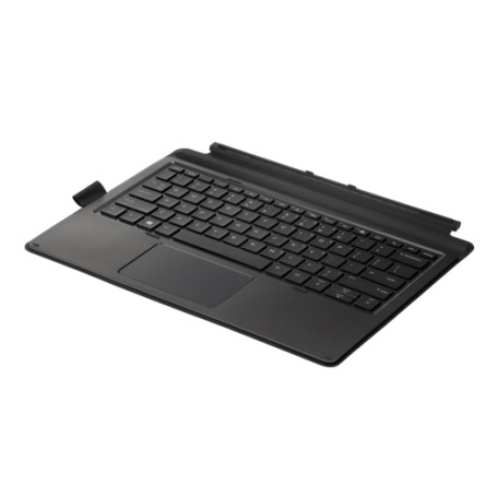 HP 918321-071 tastiera per dispositivo mobile Spagnolo Nero