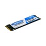 Origin Storage OTLC5123DNVMEM.2/80 drives allo stato solido 512 GB M.2 PCI Express 3.0 NVMe 3D TLC