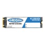 Origin Storage NB-1TB3DSSD-M.2 drives allo stato solido 1000 GB Serial ATA III 3D TLC (NB-1TB3DSSD-M.2)