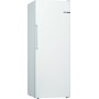 Bosch Serie 4 GSN29VWEP congelatore Libera installazione 200 L E Bianco (GSN29VWEP)