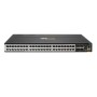 Hewlett Packard Enterprise Aruba 8360-48XT4C v2 Gestito L3 10G Ethernet (100/1000/10000) 1U (JL707C)