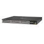 Hewlett Packard Enterprise Aruba 8360-48XT4C v2 Gestito L3 10G Ethernet (100/1000/10000) 1U (JL707C)
