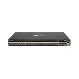 HPE Aruba Networking CX 8360-48Y6C v2 48p 25G SFP28 4Sec 6p 100G QSFP+ 2Sec BF 5 Fans 2AC Bundle (JL705C)