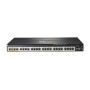 Aruba, a Hewlett Packard Enterprise company 2930M 24 HPE Smart Rate PoE Class 6 1-slot Gestito L3 Gigabit Ethernet (10/ (R0M68A)