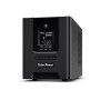 CyberPower PR3000ELCDSXL gruppo di continuità (UPS) A linea interattiva 3 kVA 2700 W 9 presa(e) AC (PR3000ELCDSXL)