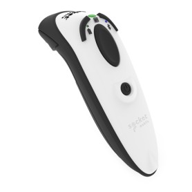 Socket Mobile D600 lettore RFID Bluetooth Bianco (TX3862-2894)