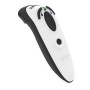Socket Mobile D600 lettore RFID Bluetooth Bianco (TX3862-2894)