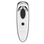 Socket Mobile D600 lettore RFID Bluetooth Bianco (TX3862-2894)