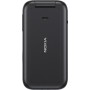 HMD 2660 Flip 7,11 cm (2.8") 123 g Nero Telefono cellulare basico (1GF033CPH1L02)