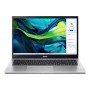Acer Aspire Go 15 AG15-42P-R8SZ AMD Ryzen™ 7 5825U Computer portatile 39,6 cm (15.6") Full HD 16 GB DDR4-SDRAM 512 GB SSD Wi-F (NX.J7WEG.00G)