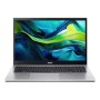 Acer Aspire Go 15 AG15-42P-R8SZ AMD Ryzen™ 7 5825U Computer portatile 39,6 cm (15.6") Full HD 16 GB DDR4-SDRAM 512 GB SSD Wi-F (NX.J7WEG.00G)