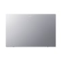 Acer Aspire Go 15 AG15-42P-R8SZ AMD Ryzen™ 7 5825U Computer portatile 39,6 cm (15.6") Full HD 16 GB DDR4-SDRAM 512 GB SSD Wi-F (NX.J7WEG.00G)
