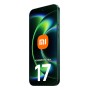 Xiaomi 17 Ultra 17,5 cm (6.9") 5G 16 GB 512 GB 6000 mAh Verde (MZB0MN2EU)
