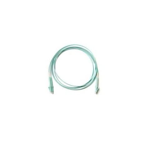 Patchcord Duplex LC/LC 50/125 OM4 Viola mt.10 (HL-LCLC10-OM4)