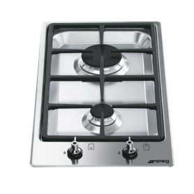 Piano cottura a gas Smeg PGF32G (linea di design classico: Domino)