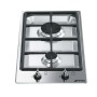 Piano cottura a gas Smeg PGF32G (linea di design classico: Domino)
