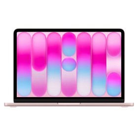 Apple MacBook Neo 13" rosa A18 Pro 8GB/512GB/IT/CTO Touch (Z1TV)