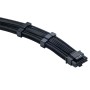Phanteks PH-CBKT-G5S_BK01 cavo di alimentazione interno 0,75 m