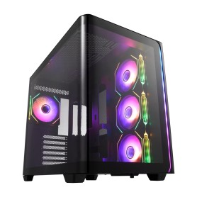 FSP M580-BA Midi Tower Nero
