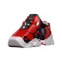 Cooler Master Sneaker X Rosso, Bianco 850 W (ABK-SXNN-S38L3-R1)