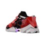 Cooler Master Sneaker X Rosso, Bianco 850 W (ABK-SXNN-S38L3-R1)