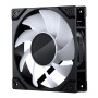 Phanteks M25 Case per computer Ventilatore 12 cm Nero (PH-F120M25_G2_DBK01)