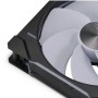 Phanteks D30-140 Case per computer Ventilatore 14 cm Nero 1 pz (PH-F140D30R_DRGB_PWM_BK01)