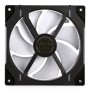 Phanteks D30-140 Case per computer Ventilatore 14 cm Nero 1 pz (PH-F140D30_DRGB_PWM_BK01)
