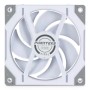 Phanteks D30-120 Case per computer Ventilatore 12 cm Bianco 1 pz (PH-F120D30_DRGB_PWM_WT01)