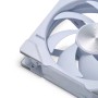 Phanteks D30-120 Case per computer Ventilatore 12 cm Bianco 1 pz (PH-F120D30_DRGB_PWM_WT01)