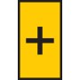 Hellermann Tyton CWMS-+-260-YE-260-YE Giallo Cotone 1800 pz (592-11070)