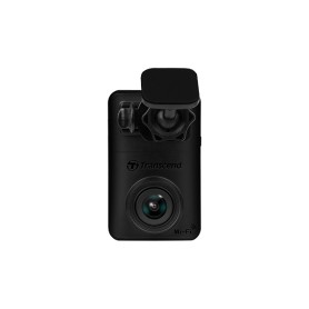 Transcend DrivePro 10 Quad HD Wi-Fi Accendisigari Nero (TS-DP10A-64G)