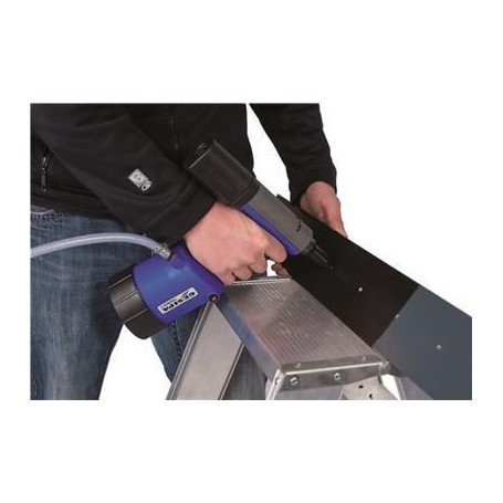 GESIPA Blindniedsetzgerät Taurus 2 pneum./hydraul. GESIPA L.292mm (7570007)