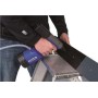 GESIPA Blindniedsetzgerät Taurus 2 pneum./hydraul. GESIPA L.292mm (7570007)