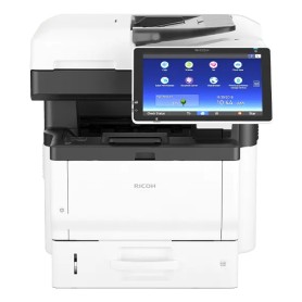 Ricoh IM 350FSE A4 mono Laser MFP (423854)