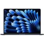 APPLE MacBook Air Z1JC 38,91cm 15,3Zoll M3 8C CPU/10C GPU/16C N.E. 16GB 512GB SSD 70W USB-C DE Mitternacht (Z1JC-MC9G4D/A-07ONQP