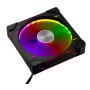 Phanteks PH-F140D30 Ventilatore 14 cm Nero 3 pz (PH-F140D30R_DRGB_PWM_BK01_3P)