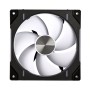 Phanteks PH-F140D30 Ventilatore 14 cm Nero 3 pz (PH-F140D30R_DRGB_PWM_BK01_3P)