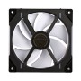 Phanteks PH-F140D30 Ventilatore 14 cm Nero 3 pz (PH-F140D30R_DRGB_PWM_BK01_3P)