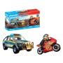 Playmobil City Action 71875 veicolo giocattolo