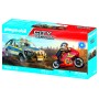 Playmobil City Action 71875 veicolo giocattolo