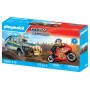 Playmobil City Action 71875 veicolo giocattolo