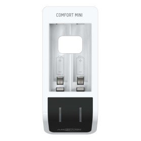 Ansmann Comfort Mini Batteria per uso domestico dC, USB (1001-0091)